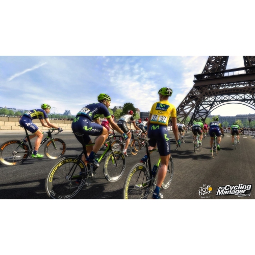 Le Tour de France 2017 [Xbox One]