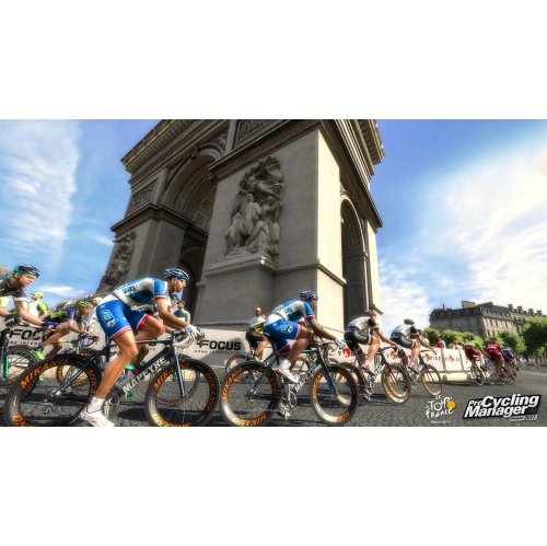 Le Tour de France 2017 [Xbox One]