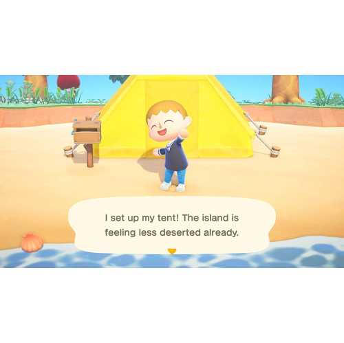 Animal Crossing: New Horizons [Nintendo Switch]