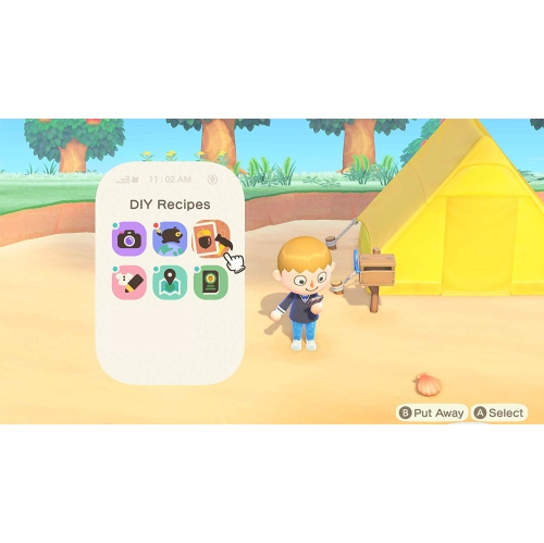 Animal Crossing: New Horizons [Nintendo Switch]