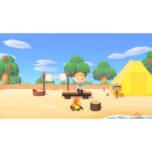 Animal Crossing: New Horizons [Nintendo Switch]