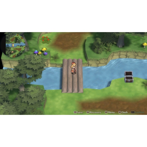 Marenian Tavern Story: Patty and the Hungry God - Limited Run #305 [PlayStation 4]