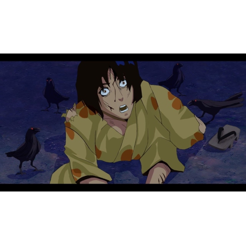 Gekido: Kintaro's Revenge - Premium Edition [Nintendo Switch]