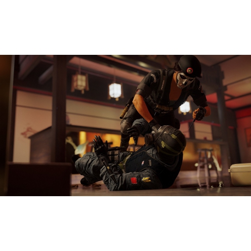 Tom Clancy's Rainbow Six Siege - Year 2 Gold Edition [PlayStation 4]