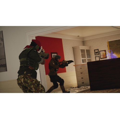 Tom Clancy's Rainbow Six Siege - Year 2 Gold Edition [PlayStation 4]