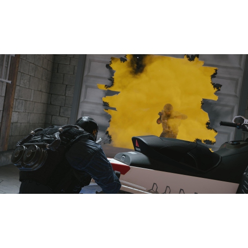 Tom Clancy's Rainbow Six Siege - Year 2 Gold Edition [PlayStation 4]