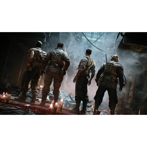 Call of Duty: Black Ops 4 [PlayStation 4]