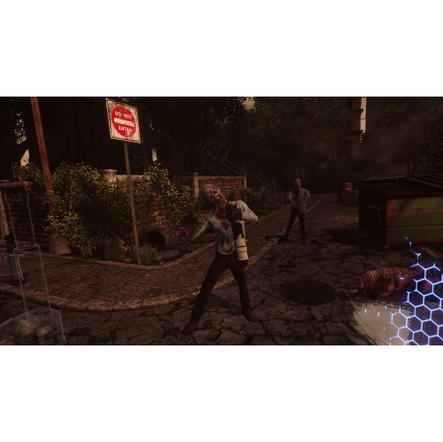 Time Carnage - PSVR [PlayStation 4]