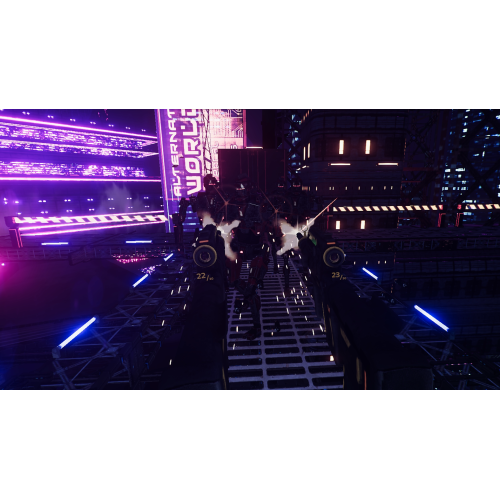 Time Carnage - PSVR [PlayStation 4]