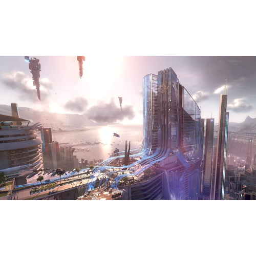 Killzone&nbsp;: Shadow Fall [PlayStation 4]