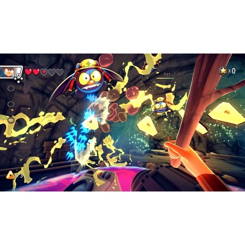 Away: Journey to the Unexpected [Nintendo Switch]