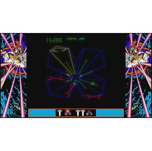 Atari Flashback Classics [Nintendo Switch]