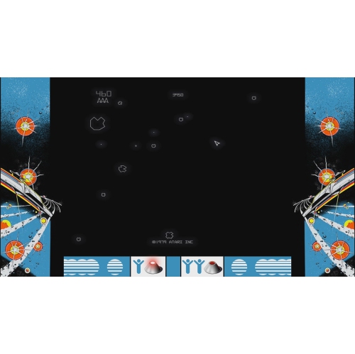 Atari Flashback Classics [Nintendo Switch]