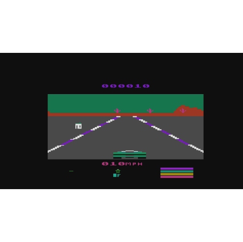 Atari Flashback Classics [Nintendo Switch]