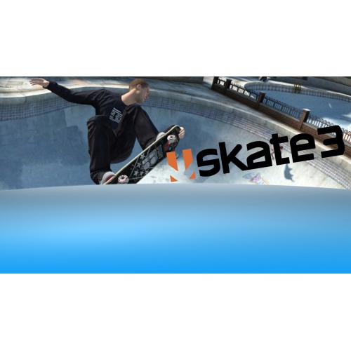 Skate 3 [PlayStation 3]