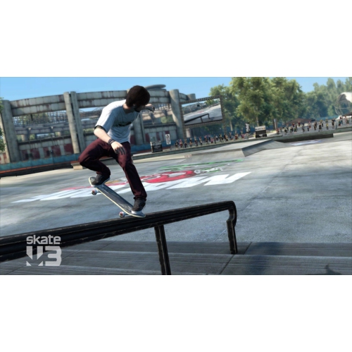 Skate 3 [PlayStation 3]
