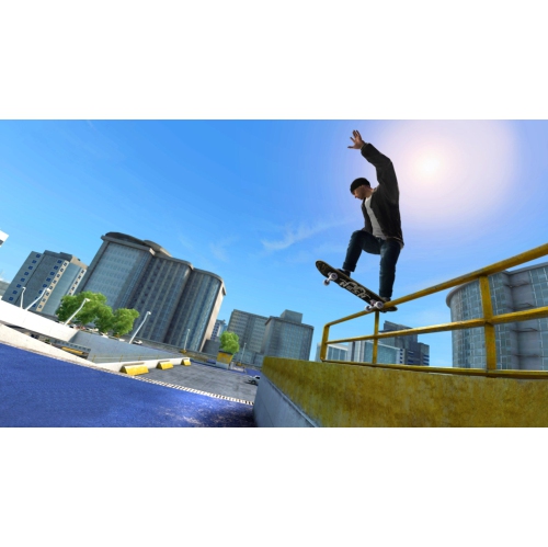 Skate 3 [PlayStation 3]