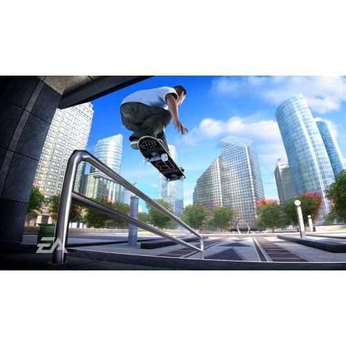 Skate 3 [PlayStation 3]