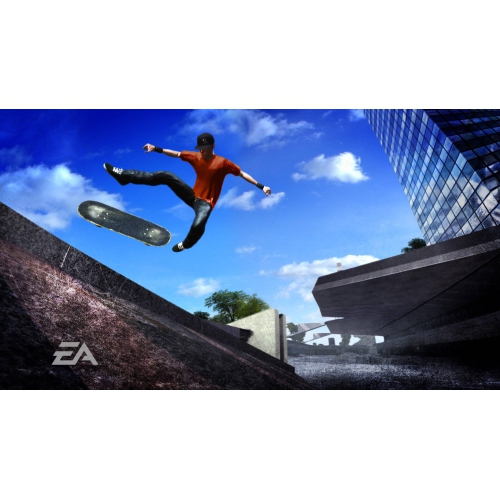 Skate 3 [PlayStation 3]