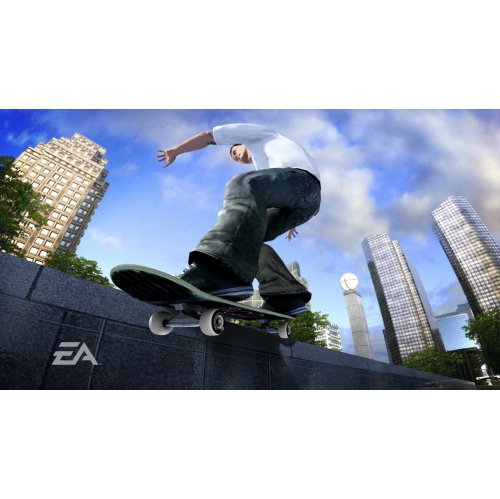Skate 3 [PlayStation 3]
