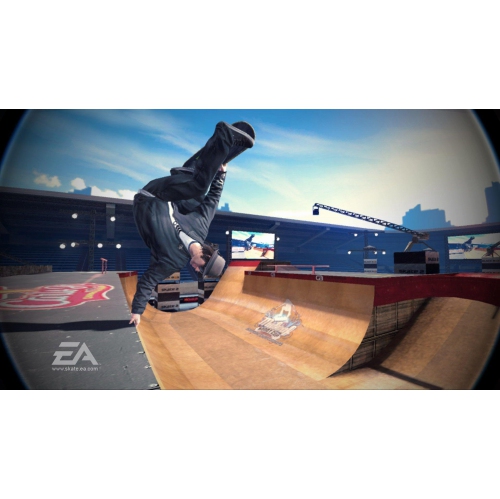 Skate 3 [PlayStation 3]