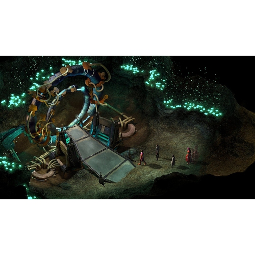 Torment: Tides of Numenera - Day One Edition [PlayStation 4]