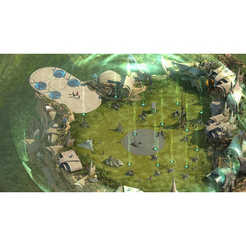 Torment: Tides of Numenera - Day One Edition [PlayStation 4]