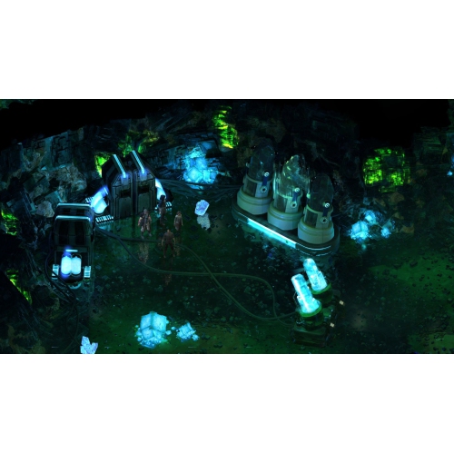 Torment: Tides of Numenera - Day One Edition [PlayStation 4]