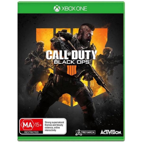 best call of duty games xbox one
