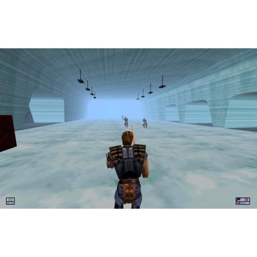 Star Wars: Shadows of the Empire - Classic Edition [Nintendo 64]