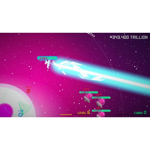 Vostok Inc. - Limited Wired #1 [Nintendo Switch]