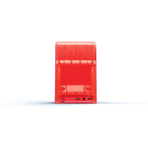 SNK NEOGEO Samurai Shodown Limited Edition Mini Console - Nakoruru Red [Retro System]