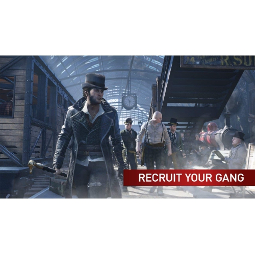 Assassin's Creed Syndicate [Xbox One]