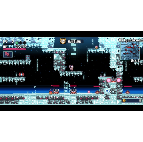 Demetrios - The BIG Cynical Adventure + Xenon Valkyrie+ Bundle [Nintendo Switch]