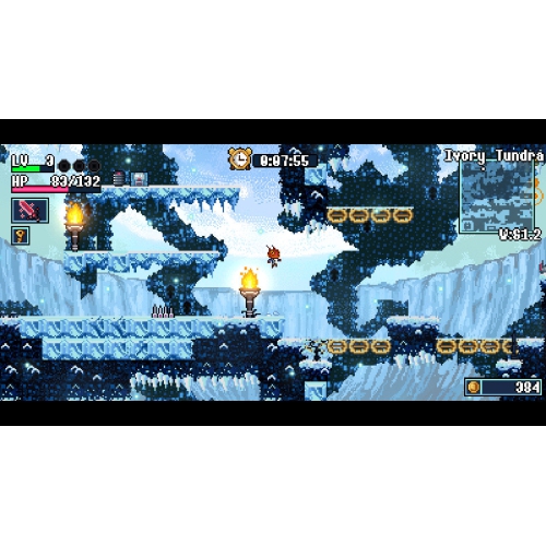 Demetrios - The BIG Cynical Adventure + Xenon Valkyrie+ Bundle [Nintendo Switch]