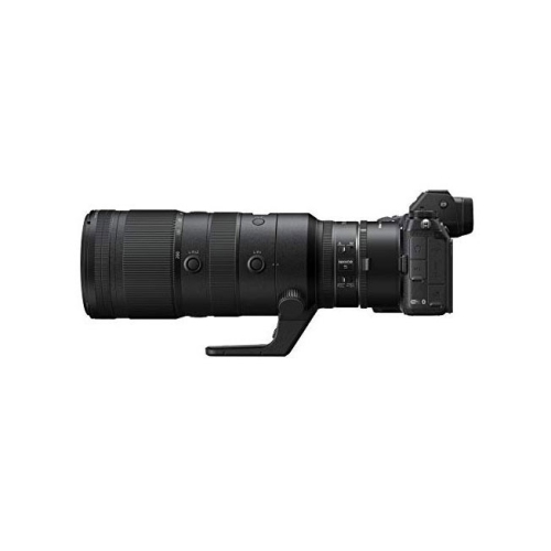 Nikon NIKKOR Z Teleconverter TC-2.0X | Best Buy Canada