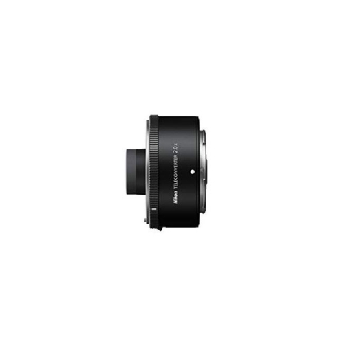 Nikon NIKKOR Z Teleconverter TC-2.0X | Best Buy Canada