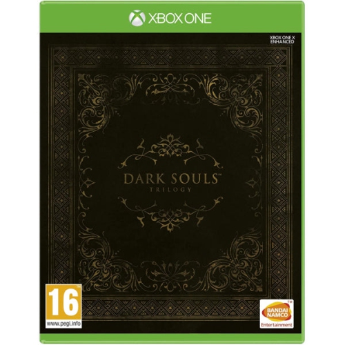 Dark Souls Trilogy [Xbox One]