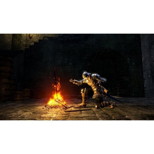 Trilogie Dark Souls [Xbox One]