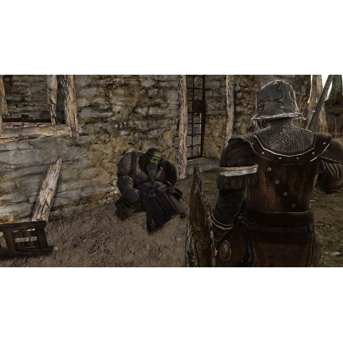 Trilogie Dark Souls [Xbox One]