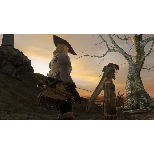 Trilogie Dark Souls [Xbox One]