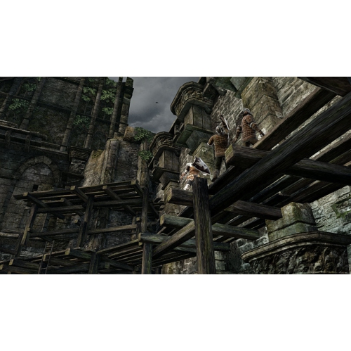 Trilogie Dark Souls [Xbox One]