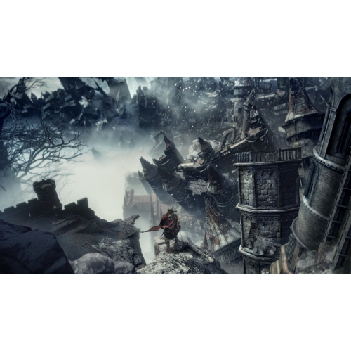 Trilogie Dark Souls [Xbox One]