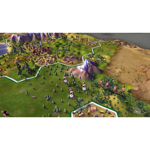 civilization vi best buy