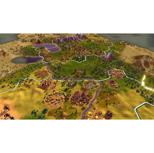 Civilization 6 deals ps4 best buy