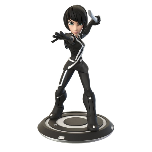 Disney Infinity 3.0: Quorra [Cross-Platform Accessory]