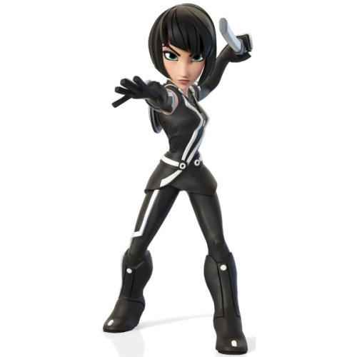 Disney Infinity 3.0: Quorra [Cross-Platform Accessory]
