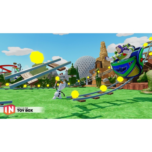 Disney Infinity 3,0&nbsp;: Olaf de La Reine des neiges [accessoire multiplateforme]