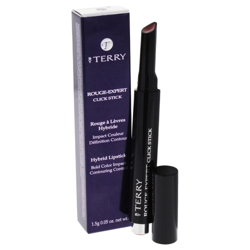 Rouge-Expert Click Stick Hybrid Lipstick - # 18 Be Mine by By Terry for Women - 0.05 oz Lipstick