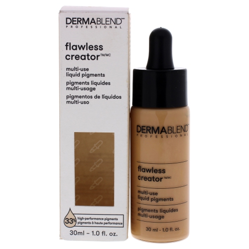 Flawless Creator Lightweight Foundation - 35W by Dermablend for Women - 1 oz Foundation